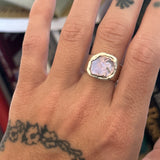 Mer ring