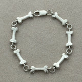 Puppy Bone Bracelet