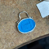 Troy Intaglio