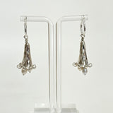 Angel Trumpet Earrings