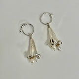 Angel Trumpet Earrings