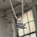 Cupid Pendant