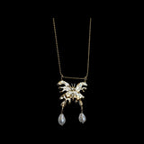 Psyche Amulet