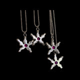 Little Flower Necklace