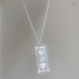 Dream Window Necklace